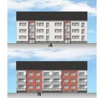 Lust auf eine renovierte 3-Zi.mmer-Wohnung im Erdgeschoss? Ab sofort frei! - Herten Bertlich