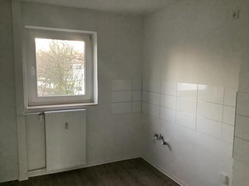 Foto - Erdgeschoßwohnung in Herten zur Miete