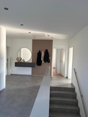 Foto - Helle, kernsanierte 3-Zimmer Wohnung mit Balkon in Rietberg-Bokel