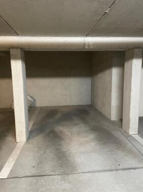 Foto - Tiefgaragenstellpl. in der Wohnanlage Am Hardtpark RS Lennep