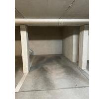 Tiefgaragenstellpl. in der Wohnanlage Am Hardtpark RS Lennep - Remscheid Gemarkung Bergisch Born