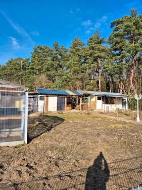 Foto - Grundst&uuml;ck zur Miete in Neubrandenburg