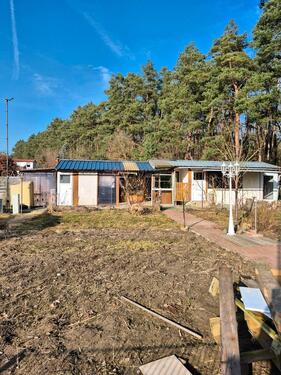 Foto - Grundst&uuml;ck in Neubrandenburg