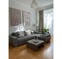 Schöne 2,5 Zimmer Altbau Wohnung in Do-Körne Innenstadt Ost - Dortmund Brackel