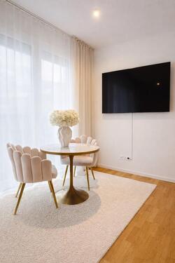 Foto - 1.5 Zimmer Etagenwohnung zur Miete in Düsseldorf