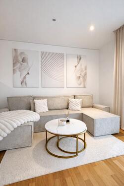 Foto - 1.5 Zimmer Etagenwohnung in Düsseldorf