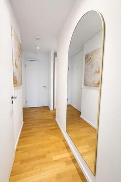 Foto - Etagenwohnung in Düsseldorf zur Miete