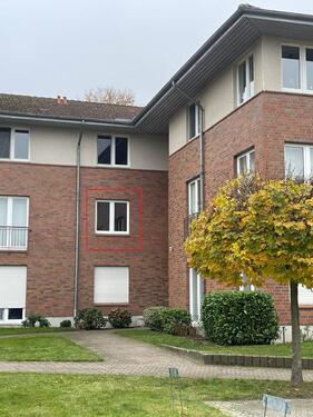 Foto - 2 Zimmer Etagenwohnung zum Kaufen in Wolfsburg