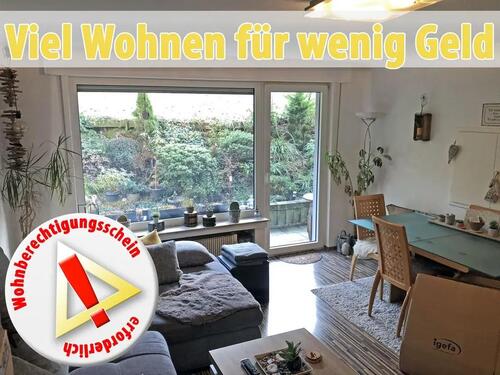 Foto - 2 Zimmer Erdgeschoßwohnung in Remscheid