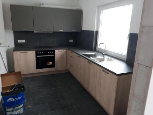 Foto - 2 Zimmer Doppelhaushälfte zur Miete in Fintel