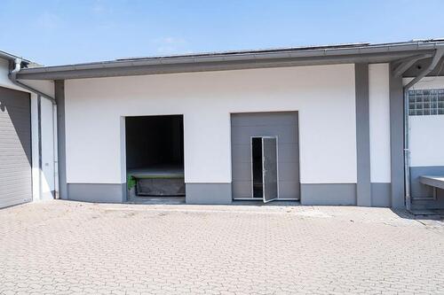 Foto - Gewerberäume zu vermieten - 1.188,00&nbsp;EUR Kaltmiete, ca.&nbsp; 4,50&nbsp;m&sup2;