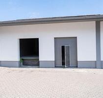 Gewerberäume zu vermieten - 1.188,00&nbsp;EUR Kaltmiete, ca.&nbsp; 4,50&nbsp;m&sup2; in Hof (PLZ: 95032) Christiansreuth