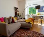 Foto - 3 Zimmer Etagenwohnung zur Miete in Stuttgart