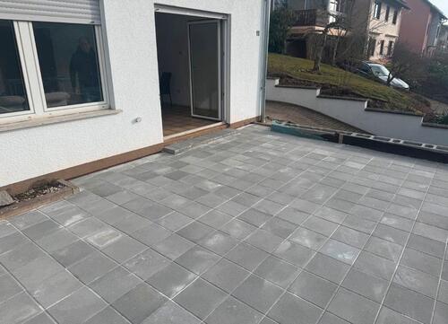 Foto - 4 Zimmer Doppelhaushälfte zum Kaufen in Battweiler