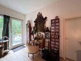 Foto - Attraktive 2-Zimmer-Wohnung mit Balkon in Bad Iburg