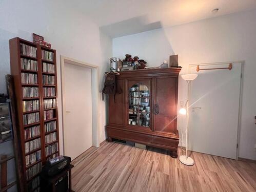 Foto - 2 Zimmer Erdgeschoßwohnung zur Miete in Bad Iburg
