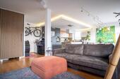 Foto - 3 Zimmer Etagenwohnung zum Kaufen in Biebertal