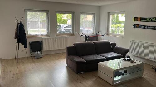 Foto - 3 Zimmer Wohnung in TOP-LAGE von Freudenstadt zu vermieten