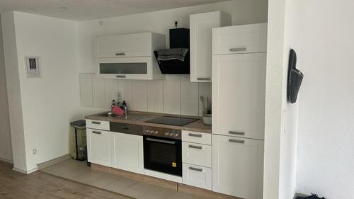 Foto - 3 Zimmer Erdgeschoßwohnung zur Miete in Freudenstadt