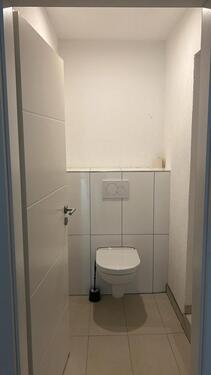 Foto - 3 Zimmer Erdgeschoßwohnung in Freudenstadt