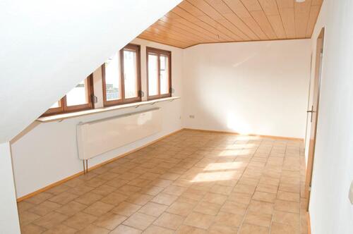 Foto - Top 1 Zimmer Wohnung 30,85qm mit separat Küche und Badezimmer.