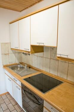 Foto - 1 Zimmer Dachgeschoßwohnung in Karlsbad