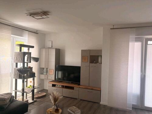 Foto - 3 Zimmer Etagenwohnung zur Miete in Edewecht
