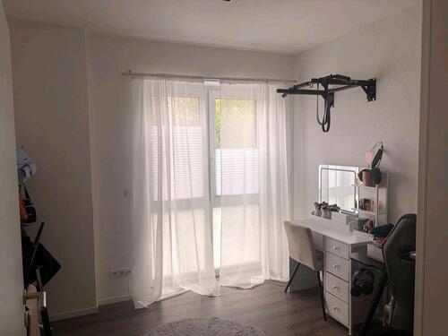 Foto - Etagenwohnung in Edewecht zur Miete