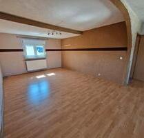 3-Zimmer-Wohnung inkl. Küche mit Esszimmer+ Balkon in Bretten