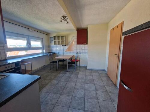 Foto - 4 Zimmer Etagenwohnung zur Miete in Bretten