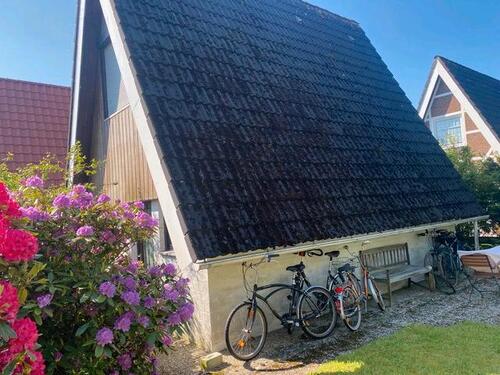 Foto - Seltenes Liebhaberhaus in Bestlage von Cuxhaven Duhnen