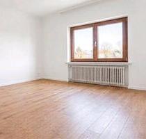 5-Zimmer-Wohnung mit Balkon und Garage – Sofort verfügbar! - Bückeburg