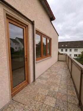 Foto - Etagenwohnung in Bückeburg zum Kaufen