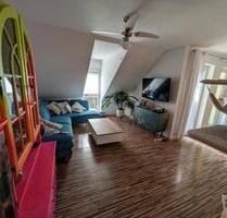 Maisonette Wohnung 3 ZKB ruhig gelegen **von privat** in Niesig - Fulda Aschenberg