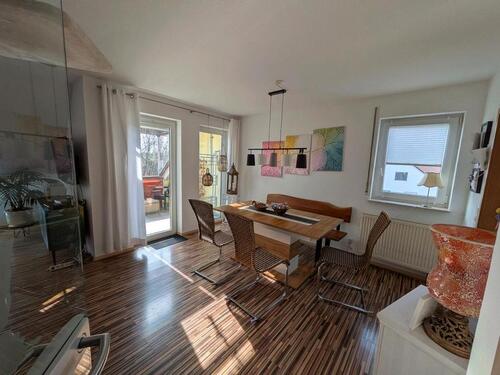 Foto - 3.5 Zimmer Etagenwohnung zum Kaufen in Fulda