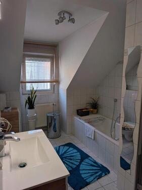 Foto - 3.5 Zimmer Etagenwohnung in Fulda