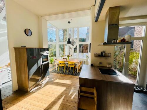 Foto - 10.5 Zimmer Reihenhaus in Düren