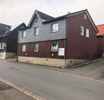 4 Zimmer Mietwohnung 90 qm - 570,00&nbsp;EUR Kaltmiete, ca.&nbsp; 90,00&nbsp;m&sup2; in Braunlage (PLZ: 38700)