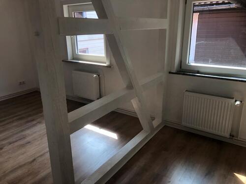 Foto - 4 Zimmer Etagenwohnung in Braunlage