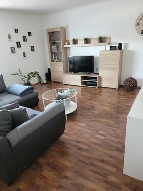 Foto - 4 Zimmer Etagenwohnung zur Miete in Schwalbach