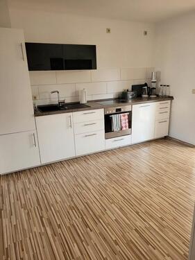 Foto - Etagenwohnung in Schwalbach zur Miete