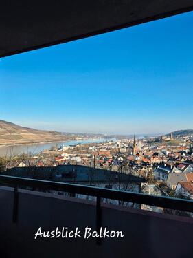 Foto - ❤️Wohnen mit Traumblick! Panoramahaus Bingerbrück