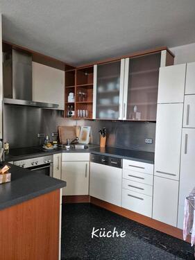 Foto - Etagenwohnung in Bingen am Rhein