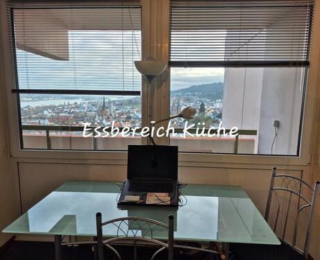 Foto - Etagenwohnung in Bingen am Rhein zum Kaufen