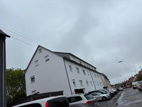 Foto - 3 Zimmer Wohnung - 750,00 EUR Kaltmiete,