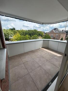 Foto - Etagenwohnung zur Miete in Rheine