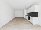 Foto - 2 Zimmer Etagenwohnung zur Miete in Sindelfingen