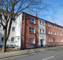 Perfekt für uns: 2,5-Zimmer-Wohnung in Stadtlage - Herne