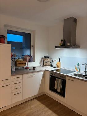 Foto - Etagenwohnung in Münster