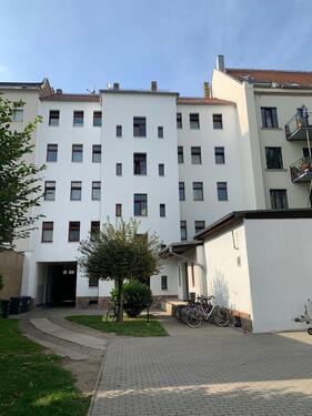 Foto - Etagenwohnung zur Miete in Leipzig